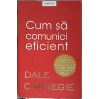 CUM SA COMUNICI EFICIENT