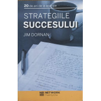 STRATEGIILE SUCCESULUI STRATEGIILE SUCCESULUI