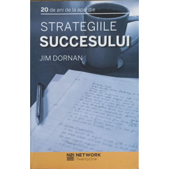 STRATEGIILE SUCCESULUI