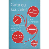 GATA CU SCUZELE! GATA CU SCUZELE!