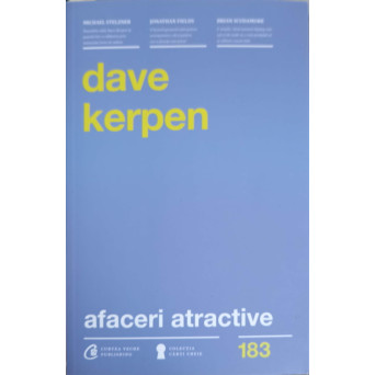 AFACERI ATRACTIVE
