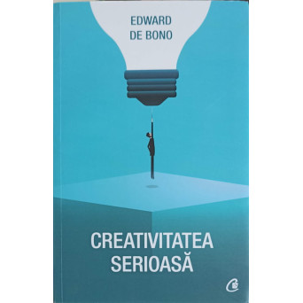 CREATIVITATEA SERIOASA