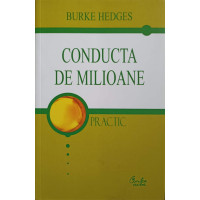 CONDUCTA DE MILIOANE CONDUCTA DE MILIOANE