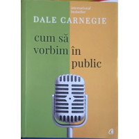 CUM SA VORBIM IN PUBLIC