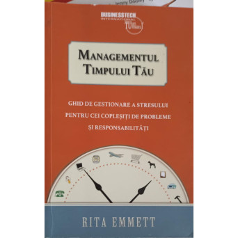MANAGEMENTUL TIMPULUI TAU