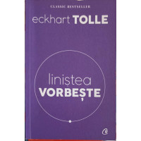 LINISTEA VORBESTE LINISTEA VORBESTE