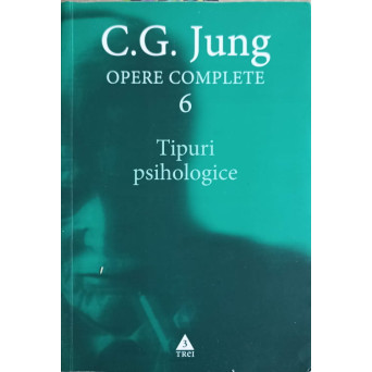 OPERE COMPLETE 6 TIPURI PSIHOLOGICE