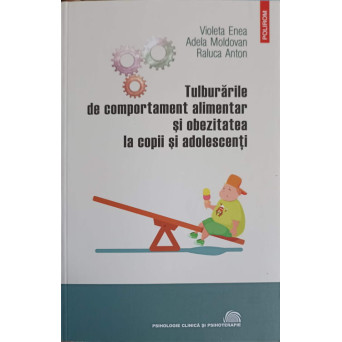 TULBURARILE DE COMPORTAMENT ALIMENTAR SI OBEZITATEA LA COPII SI ADOLESCENTI