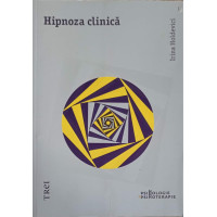 HIPNOZA CLINICA HIPNOZA CLINICA