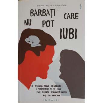 BARBATI CARE NU POT IUBI