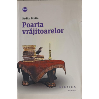 POARTA VRAJITOARELOR