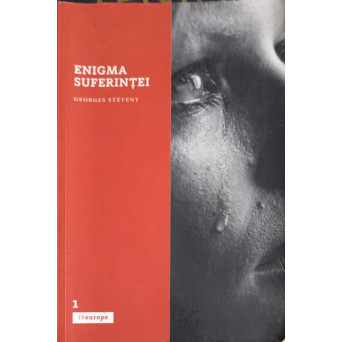 ENIGMA SUFERINTEI