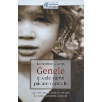 GENELE SI CELE SAPTE PACATE CAPITALE