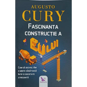 FASCINANTA CONSTRUCTIE A EURLUI