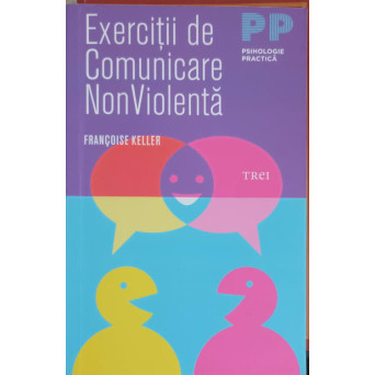 EXERCITII DE COMUNICARE NONVIOLENTA