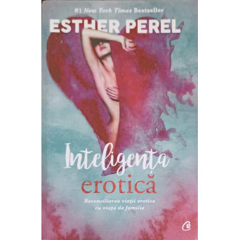 INTELIGENTA EROTICA