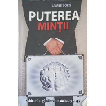 PUTEREA MINTII