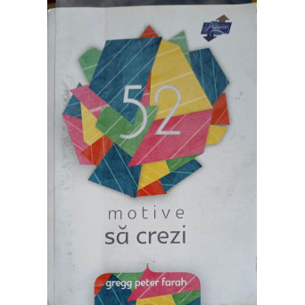 52 MOTIVE SA CREZI