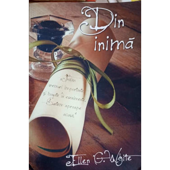 DIN INIMA