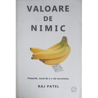 VALOARE DE NIMIC