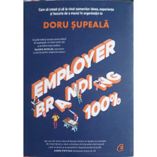 EMPLOYER BRANDING 100%