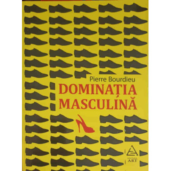 DOMINATIA MASCULINA