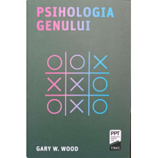 PSIHOLOGIA GENULUI