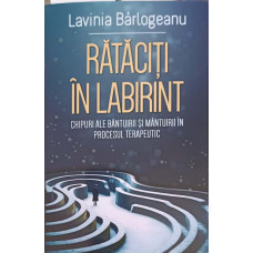 RATACITI IN LABIRINT. CHIPURI ALE BANTUIRII SI MANTUIRII IN PROCESUL TERAPEUTIC