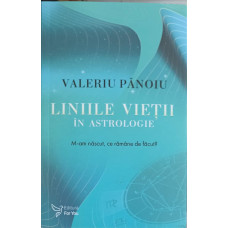 LINIILE VIETII IN ASTROLOGIE