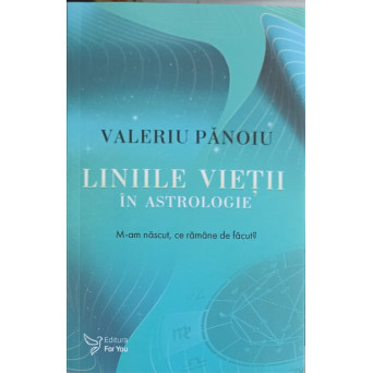 LINIILE VIETII IN ASTROLOGIE