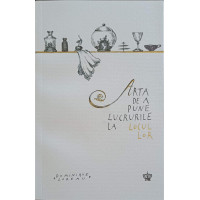 ARTA DE A PUNE LUCRURILE LA LOCUL LOR ARTA DE A PUNE LUCRURILE LA LOCUL LOR