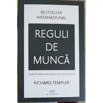 42.99 CODUL FUNDAMENTAL PENTRU SUCCESUL PERSONAL