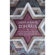 ZOHARUL: CARTEA SPLENDORII