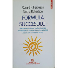 FORMULA SUCCESULUI