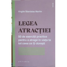 LEGEA ATRACTIEI