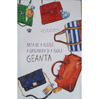 ARTA DE A ALEGE, A ORGANIZA SI A GOLI GEANTA ARTA DE A ALEGE, A ORGANIZA SI A GOLI GEANTA