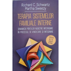 TERAPIA SISTEMELOR FAMILIALE INTERNE