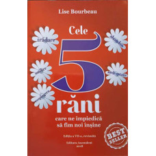 CELE 5 RANI CARE NE IMPIEDICA SA FIM NOI INSINE