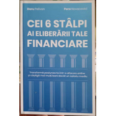 CEI 6 STALPI AI ELIBERARII TALE FINANCIARE