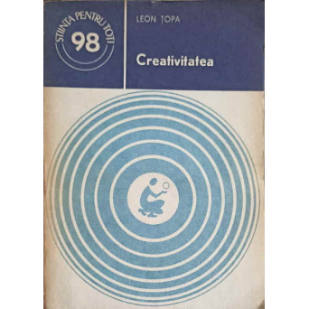 CREATIVITATEA