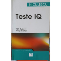 TESTE IQ TESTE IQ