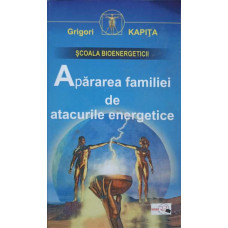 APARAREA FAMILIEI DE ATACURILE ENERGETICE