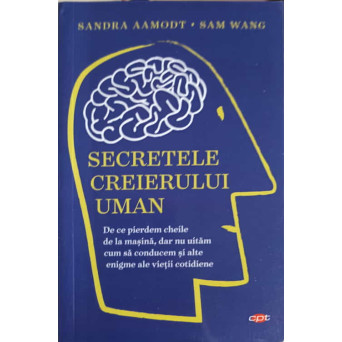 SECRETELE CREIERULUI UMAN