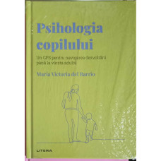 PSIHOLOGIA COPILULUI