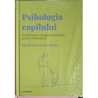 PSIHOLOGIA COPILULUI