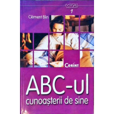 ABC-UL CUNOASTERII DE SINE