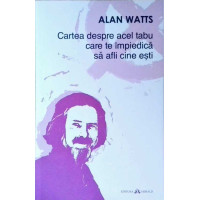 CARTEA DESPRE ACEL TABU CARE TE IMPIEDICA SA AFLI CINE ESTI CARTEA DESPRE ACEL TABU CARE TE IMPIEDICA SA AFLI CINE ESTI