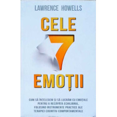 CELE 7 EMOTII