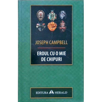 EROUL CU O MIE DE CHIPURI