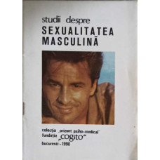 STUDII DESPRE SEXUALITATEA MASCULINA